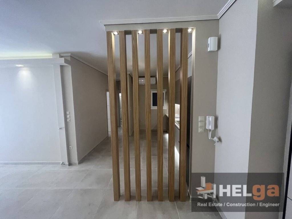 Χώλ εισόδου