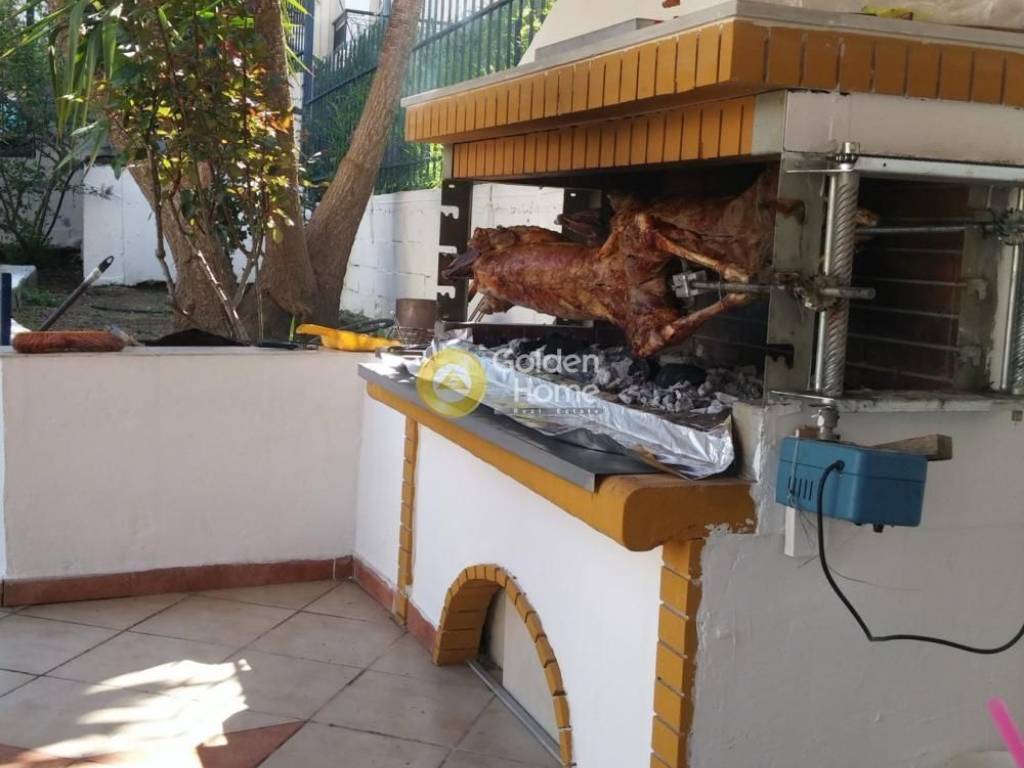 Εξωτερικός Χώρος