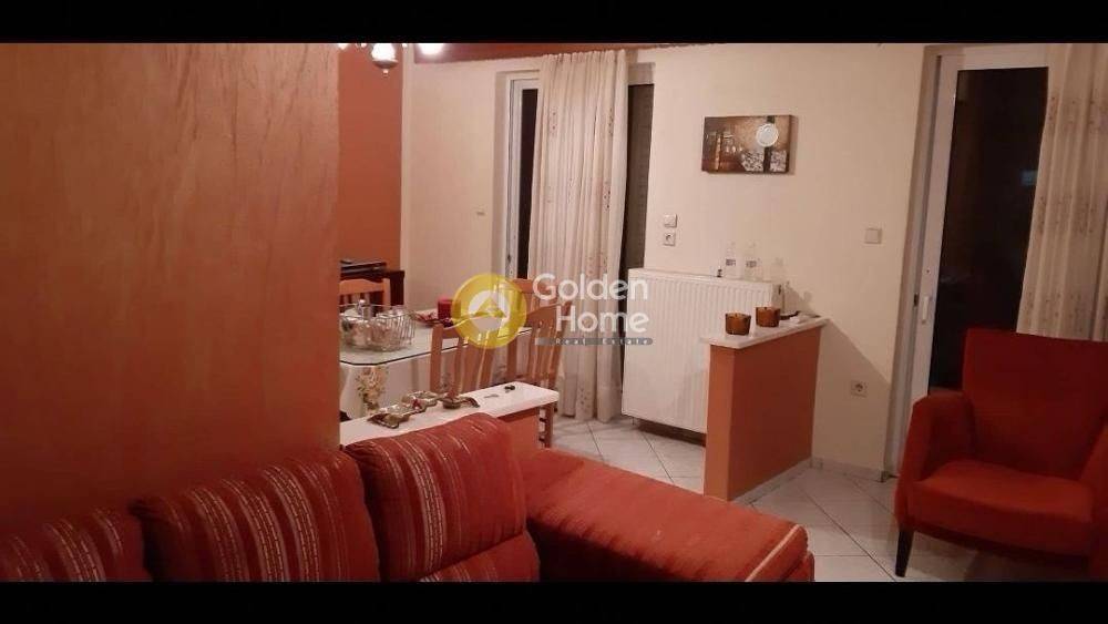 Κυρίως Χώρος