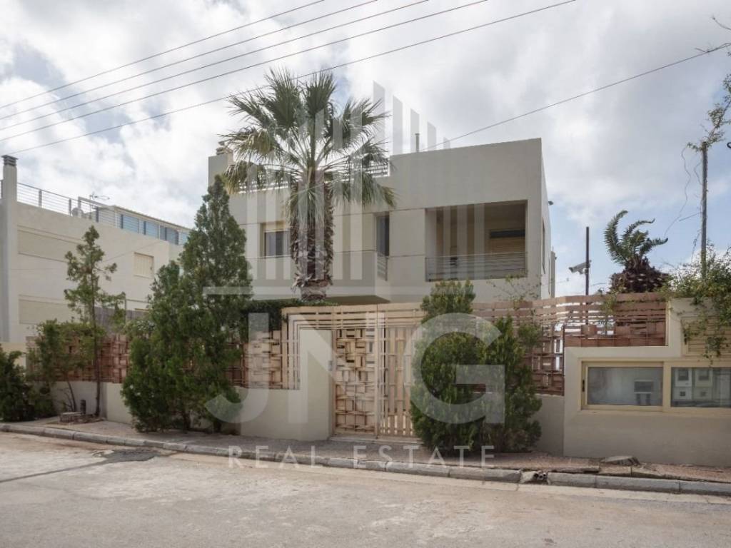 Εξωτερικός χώρος