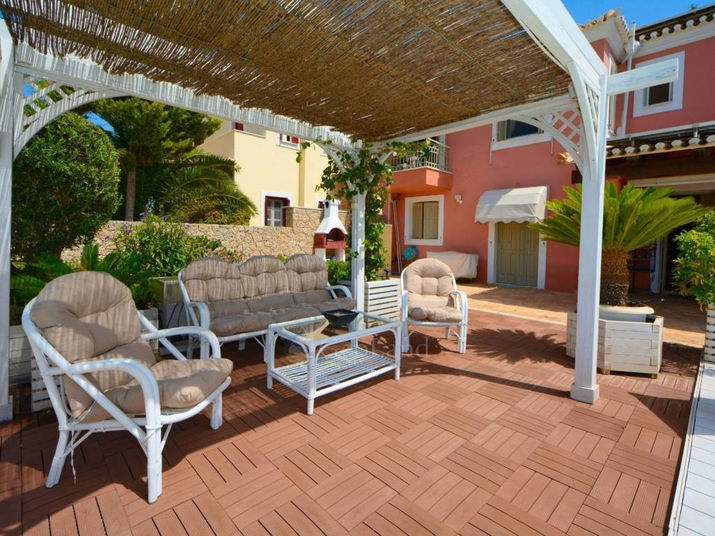 Εξωτερικός χώρος