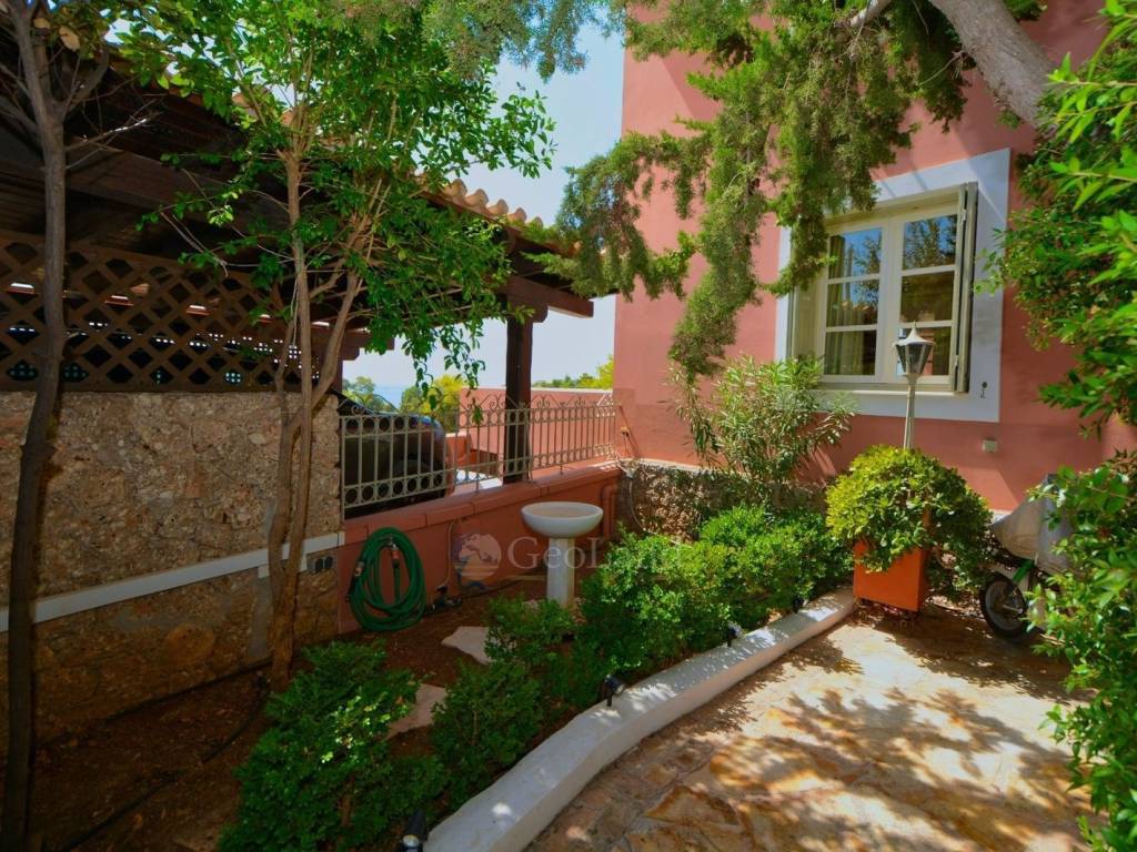 Εξωτερικός χώρος