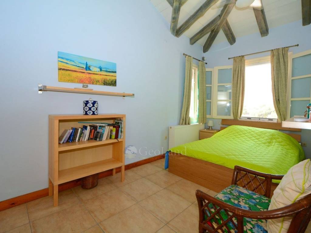 Υπνοδωμάτιο