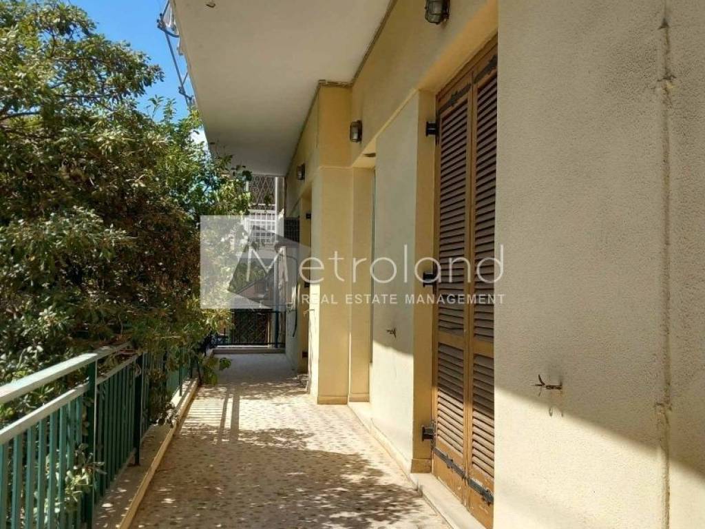 Εξωτερικός χώρος