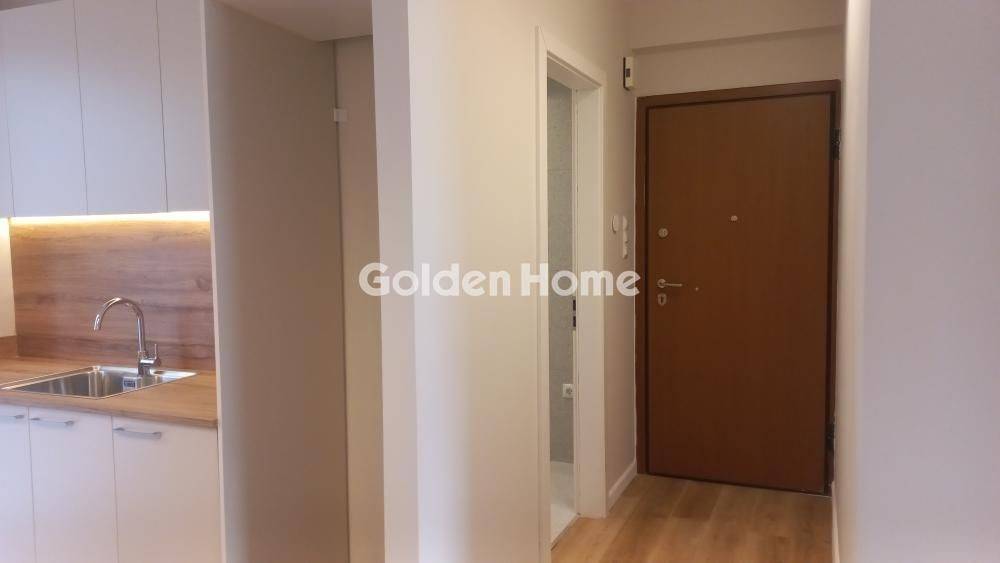 Χολ - Διάδρομος