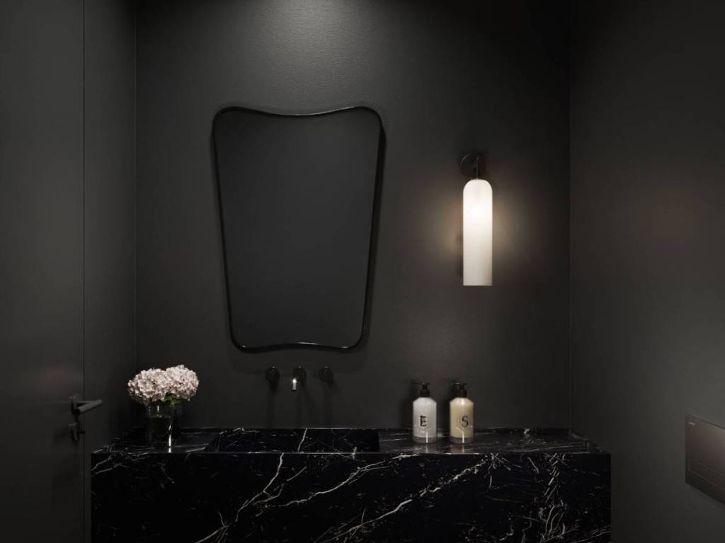 WC ΕΠΙΣΚΕΠΤΩΝ