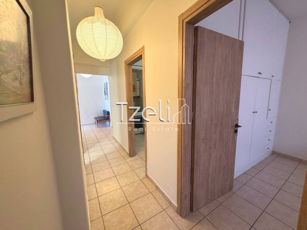 Άποψη χώρου