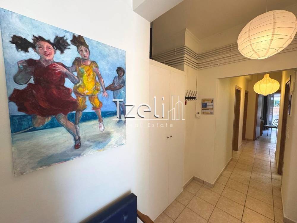 Άποψη χώρου