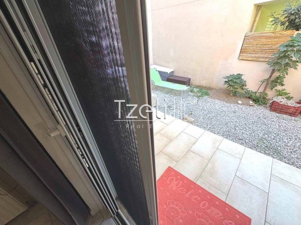 Εξωτερική άποψη χώρου