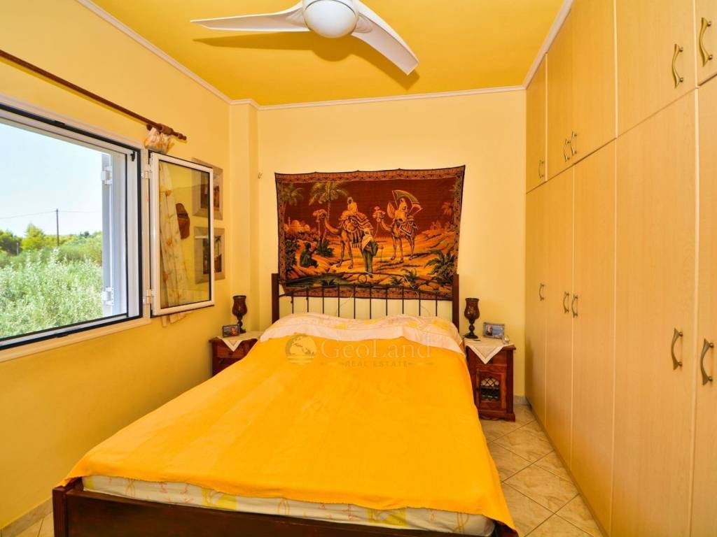 Υπνοδωμάτιο