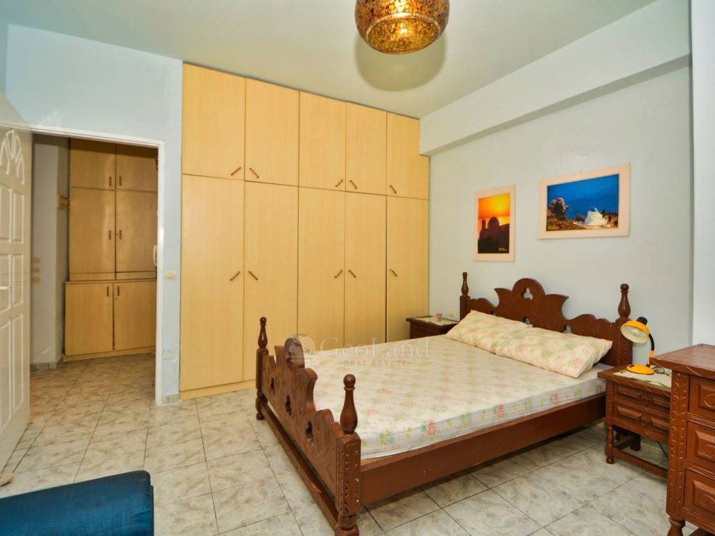 Υπνοδωμάτιο