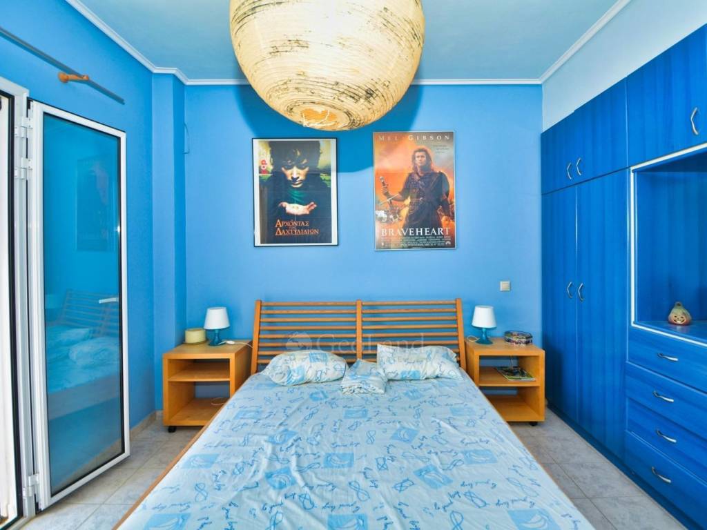 Υπνοδωμάτιο