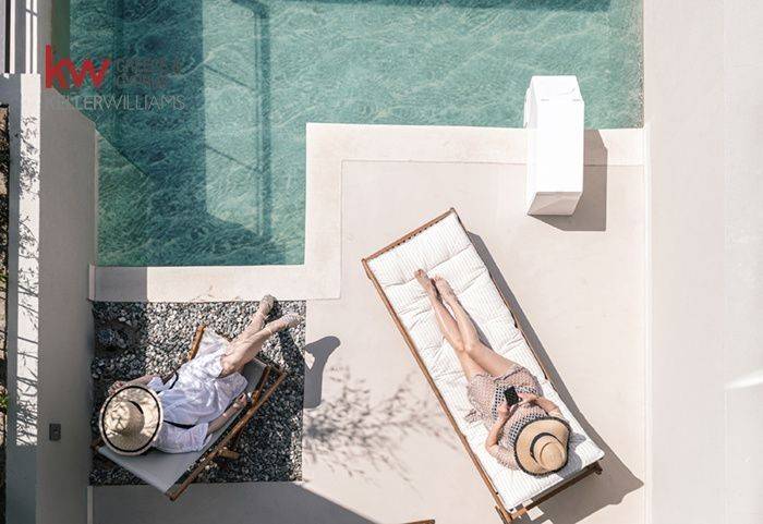 Εξωτερικοι χώροι