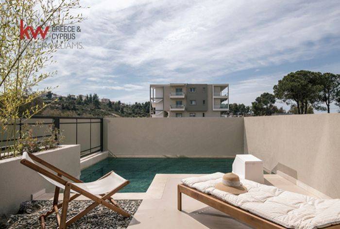 Εξωτερικοι χώροι