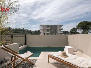 Εξωτερικοι χώροι