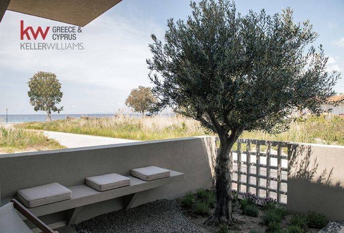 Εξωτερικοι χώροι