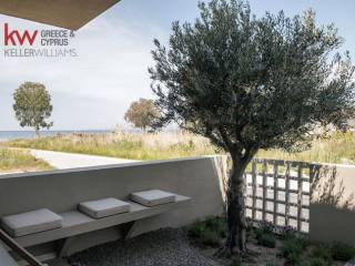 Εξωτερικοι χώροι