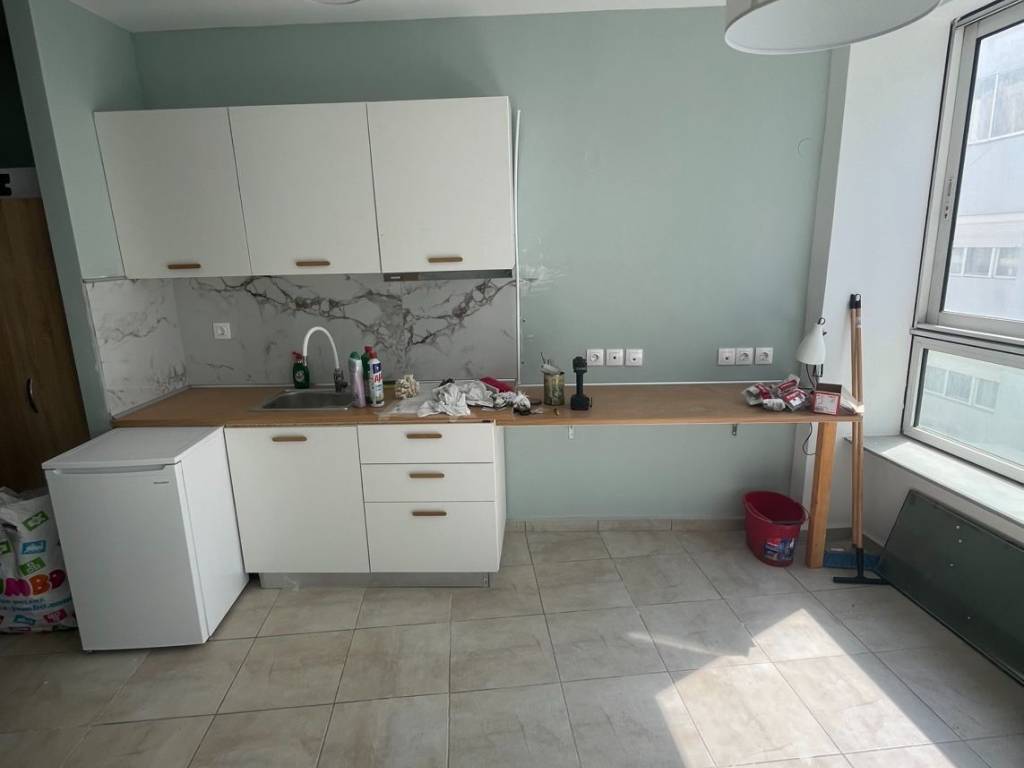 Σαλοκουζίνα