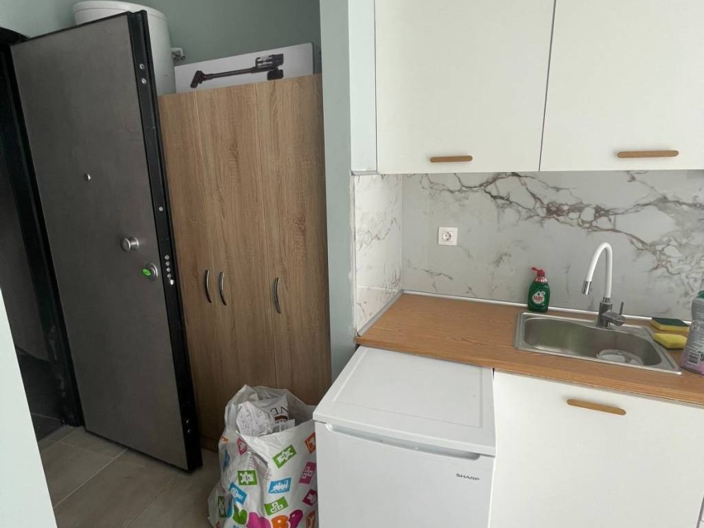 Σαλοκουζίνα