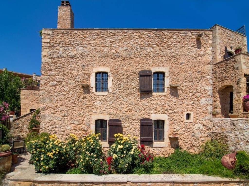 Εσωτερικοι χώροι