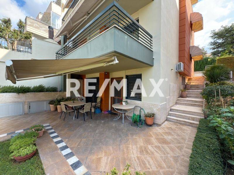 Εξωτερικός χώρος