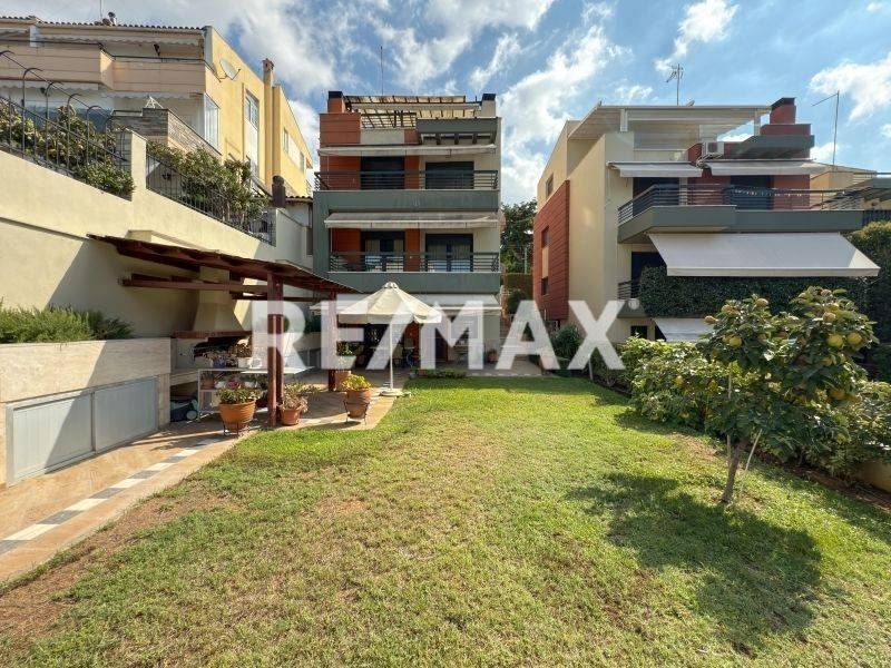 Εξωτερικός χώρος