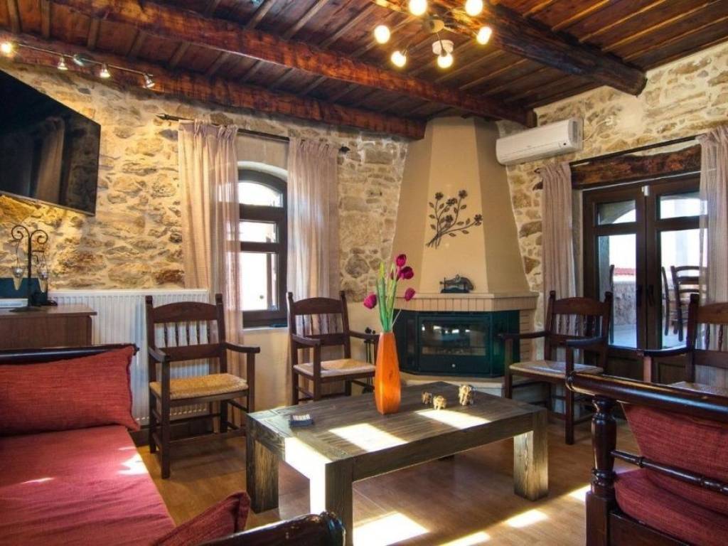 Εσωτερικοι χώροι