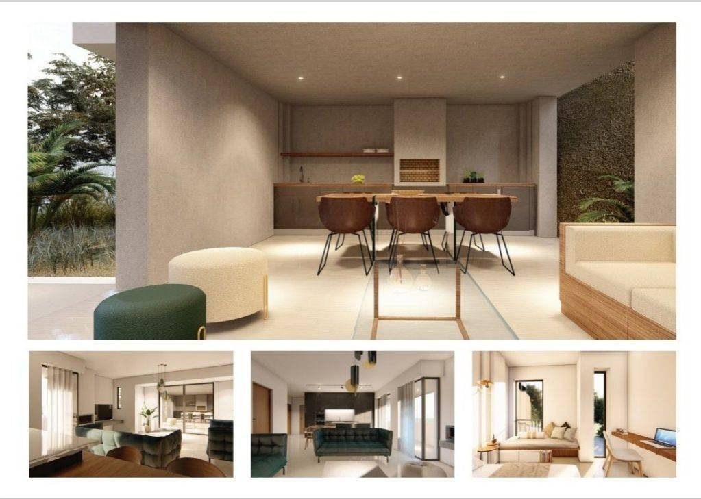 Εσωτερικοι χώροι