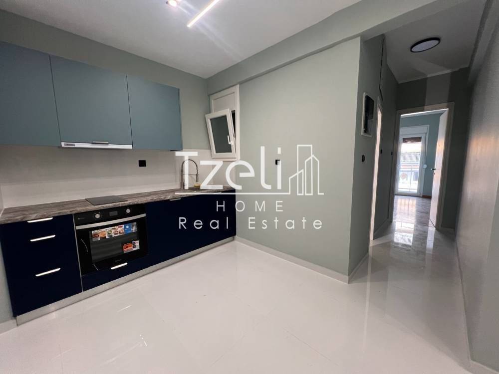 Άποψη χώρου