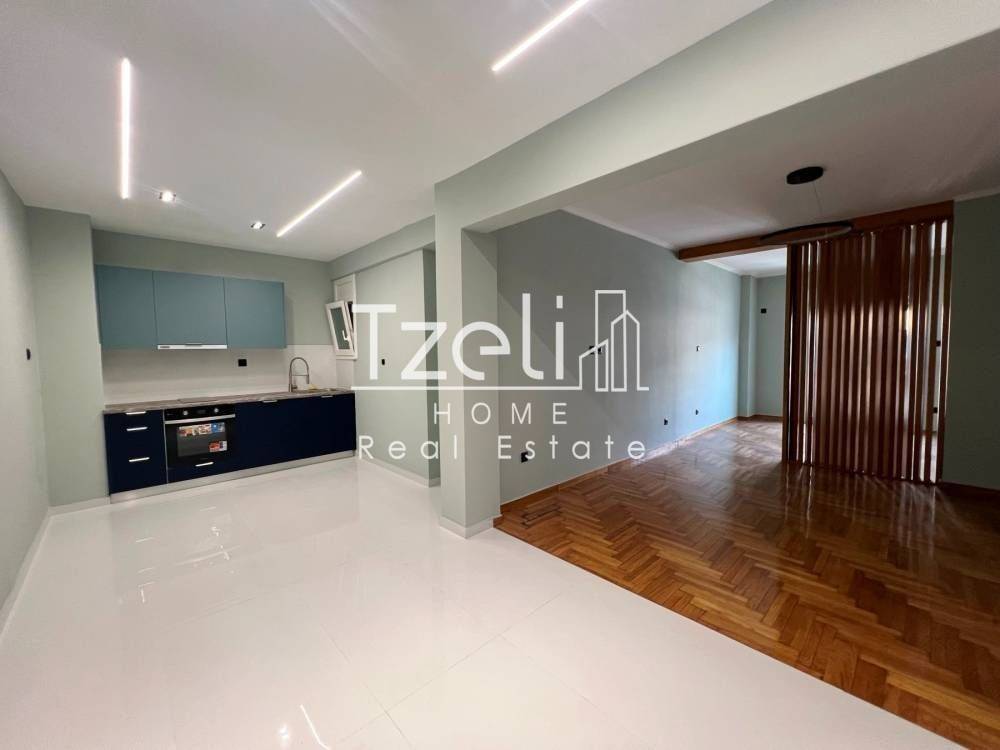 Άποψη χώρου