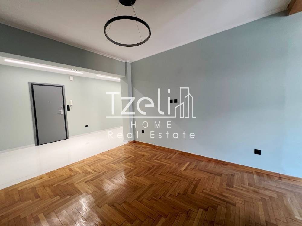 Άποψη χώρου