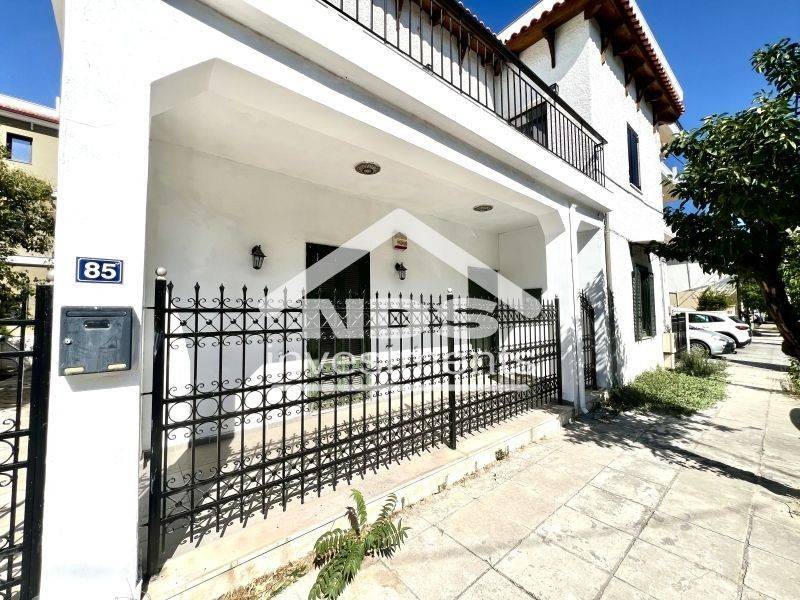 Εξωτερικός χώρος