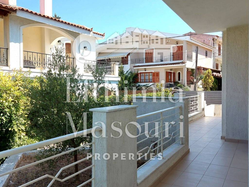 Εξωτερικοι χώροι