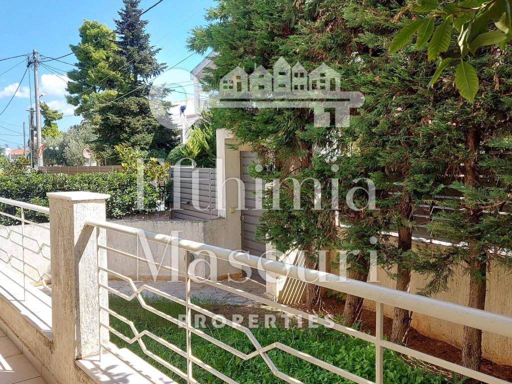 Εξωτερικοι χώροι