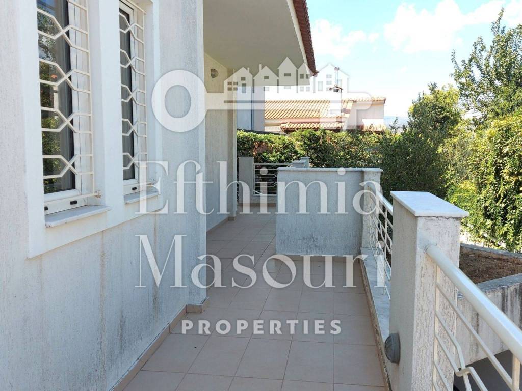 Εξωτερικοι χώροι