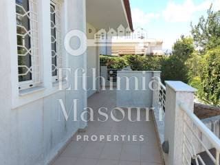 Εξωτερικοι χώροι