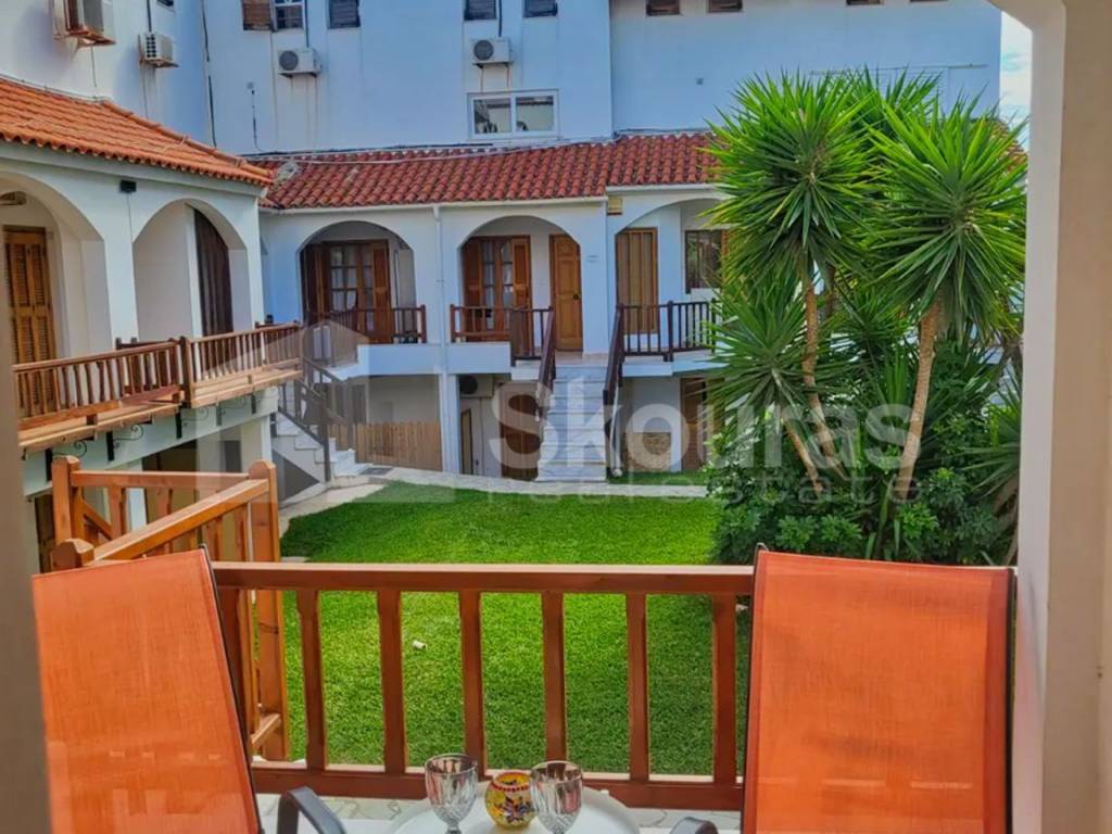 Εσωτερικοι χώροι