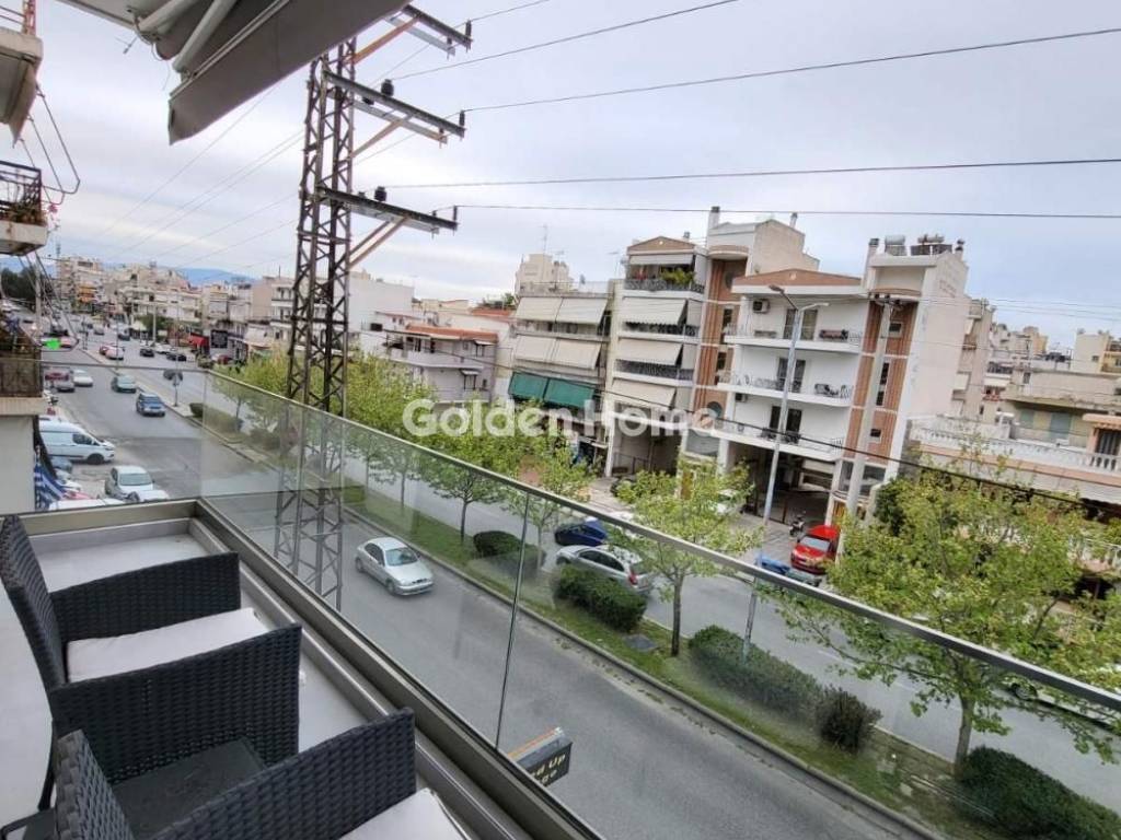 Εξωτερικός Χώρος