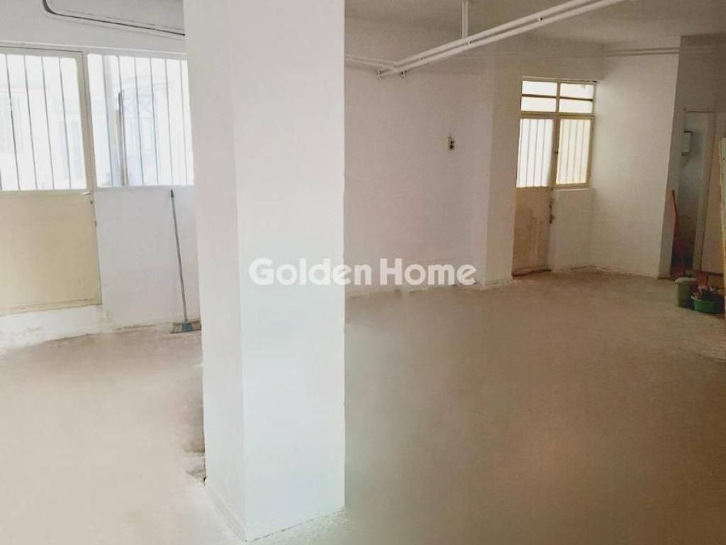 Κυρίως Χώρος