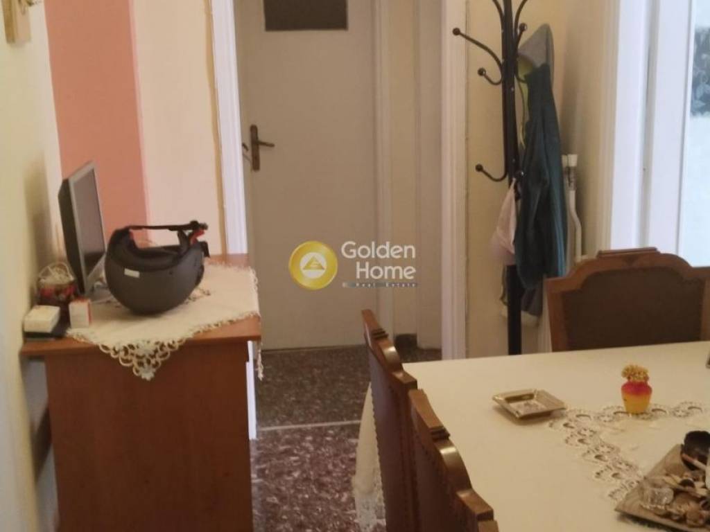 Χολ - Διάδρομος