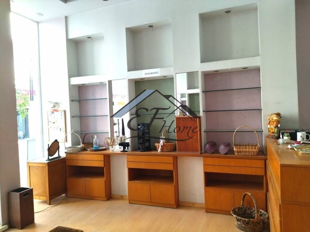 Άποψη χώρου