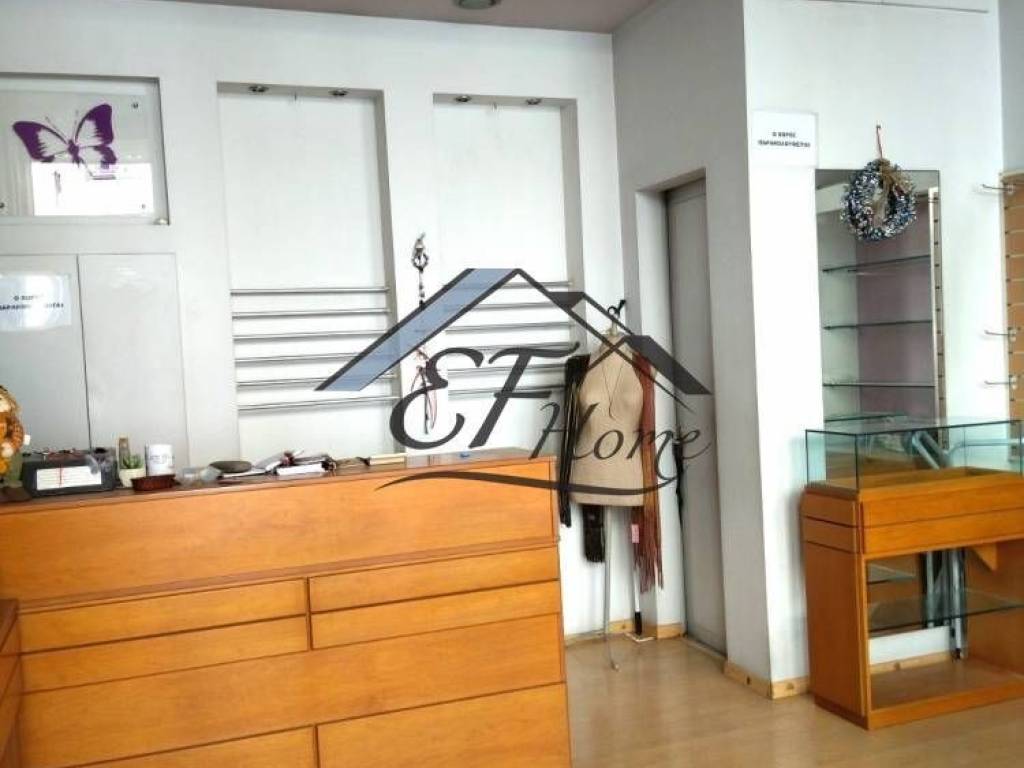 Άποψη χώρου