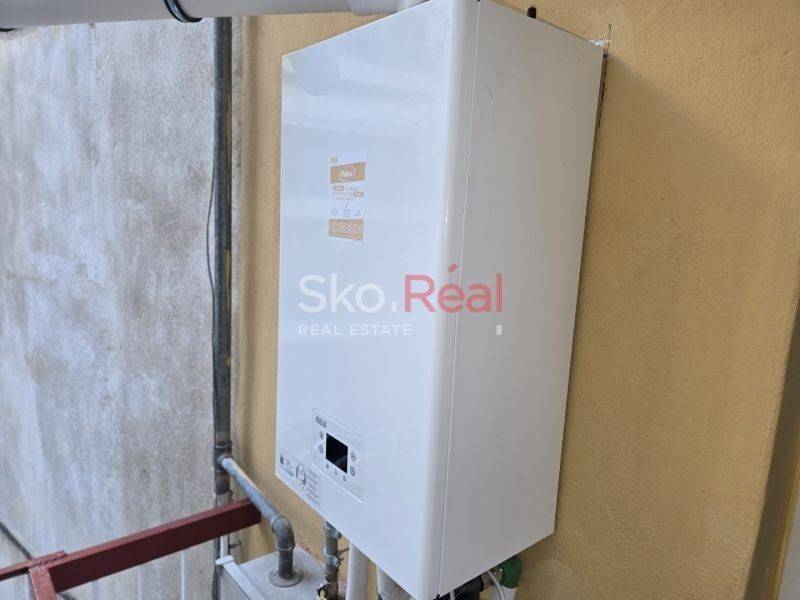 Καυστήρας αερίου