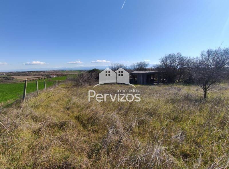 Άποψη χώρου