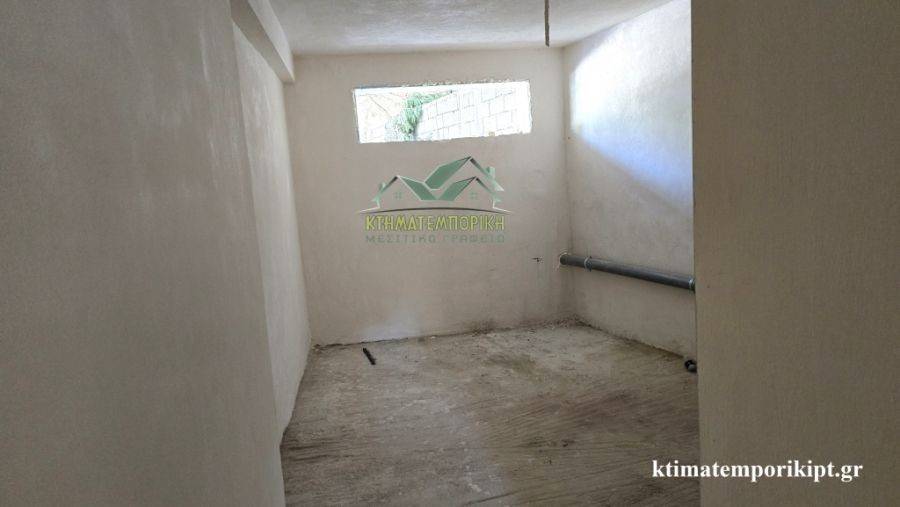 Αποθήκη υπογείου