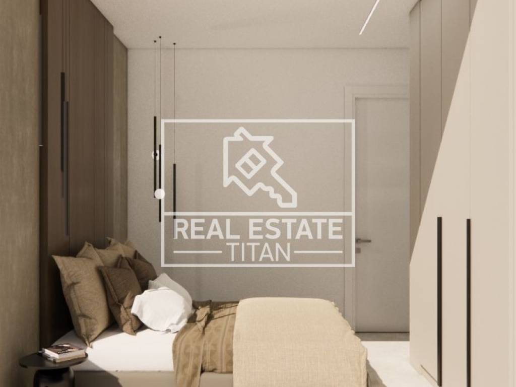 Υπνοδωμάτιο