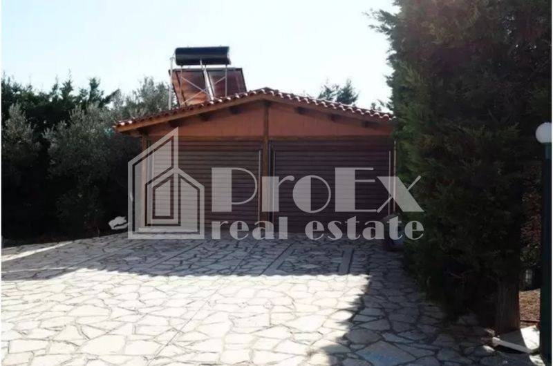 Εξωτερικός χώρος