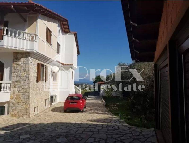 Εξωτερικός χώρος