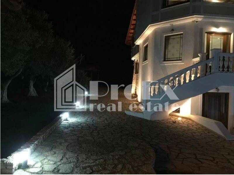 Εξωτερικός χώρος