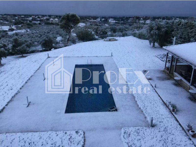 Εξωτερικός χώρος